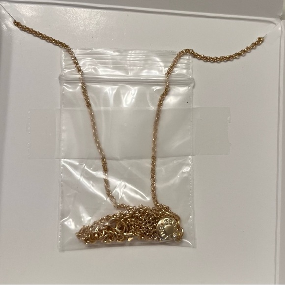 Baublebar Disney Mickey Necklace - Picture 3 of 4